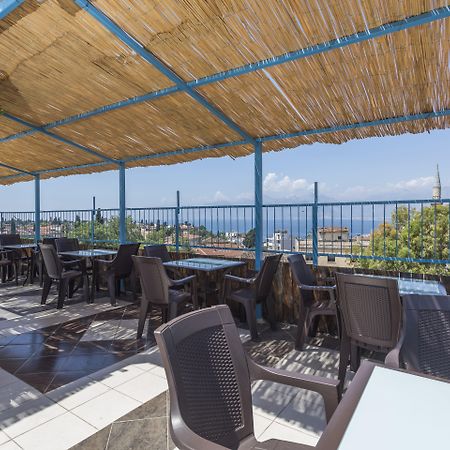 Hotel Twenty Antalya Eksteriør bilde