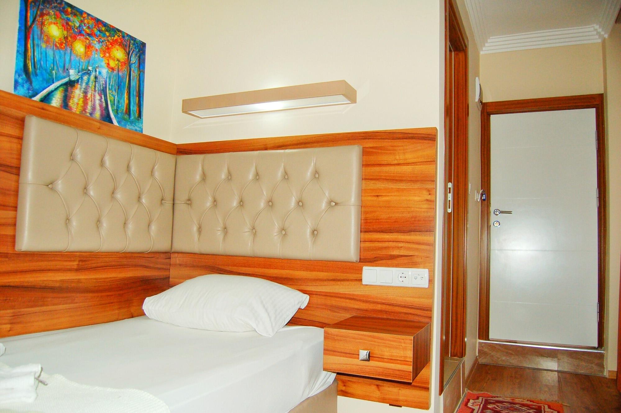 Hotel Twenty Antalya Eksteriør bilde