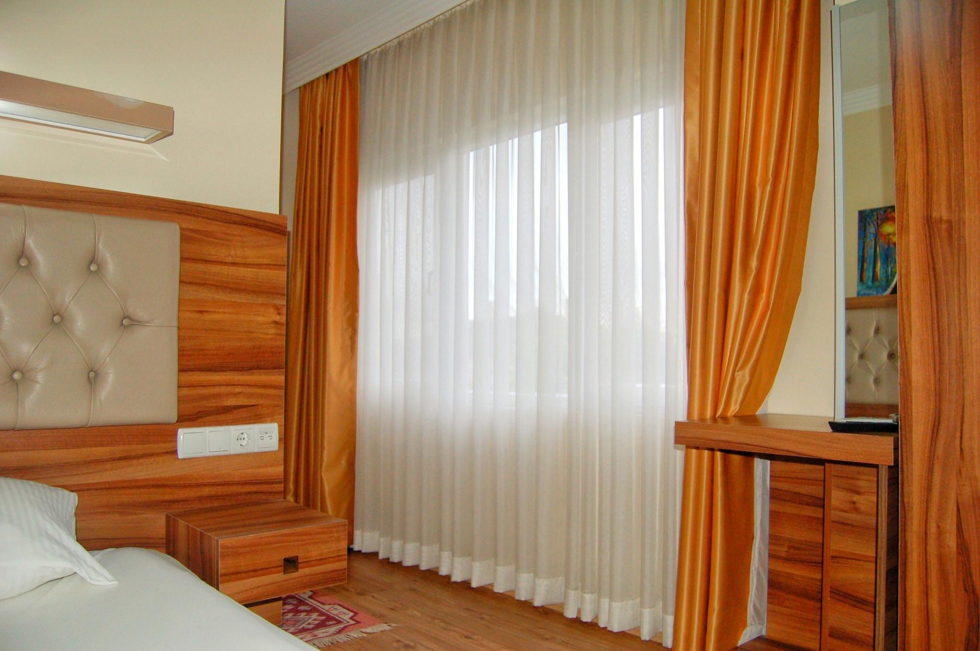 Hotel Twenty Antalya Eksteriør bilde