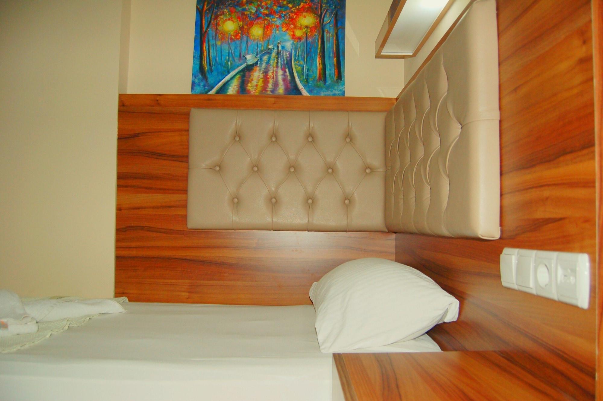 Hotel Twenty Antalya Eksteriør bilde