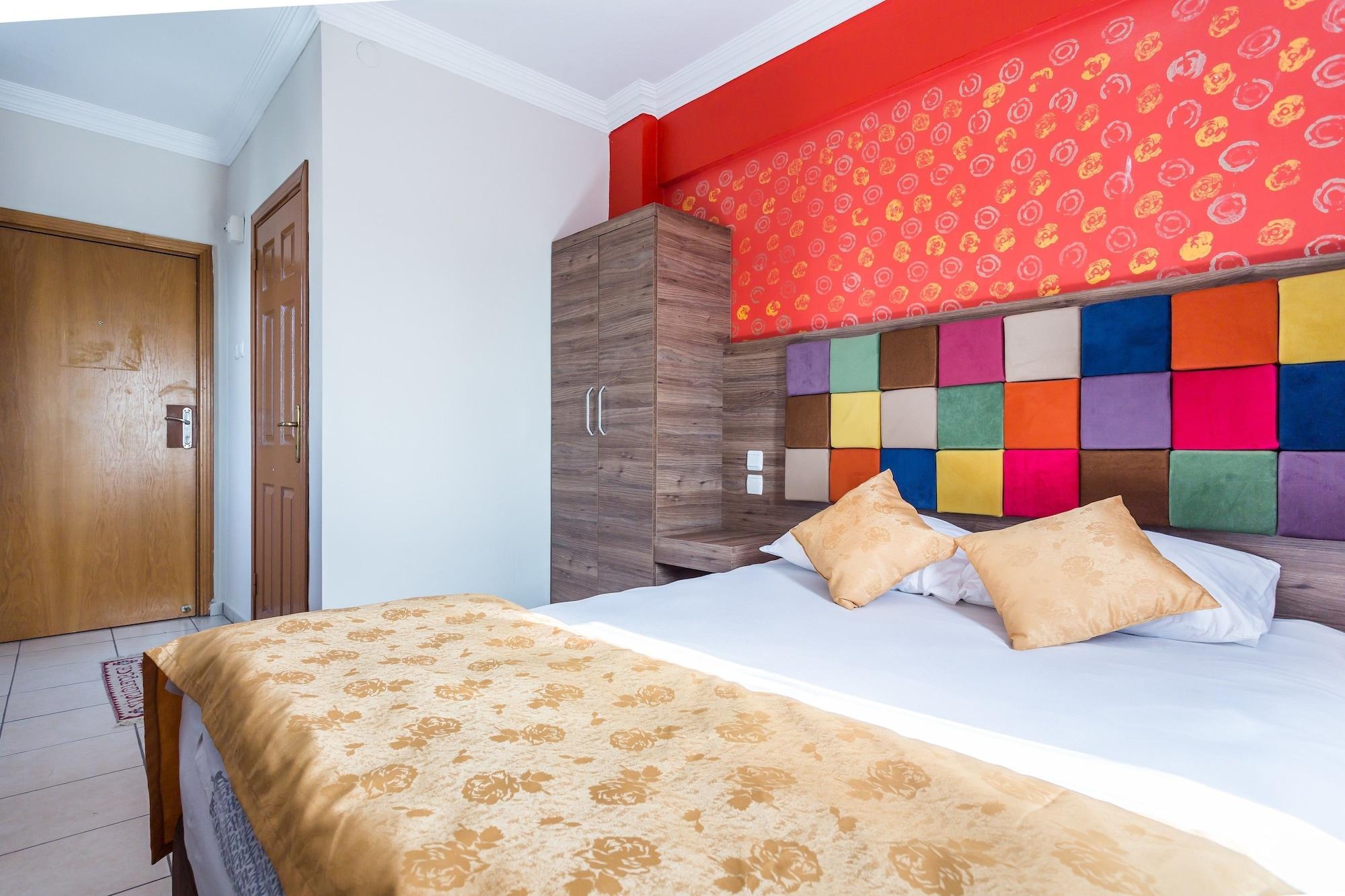 Hotel Twenty Antalya Eksteriør bilde
