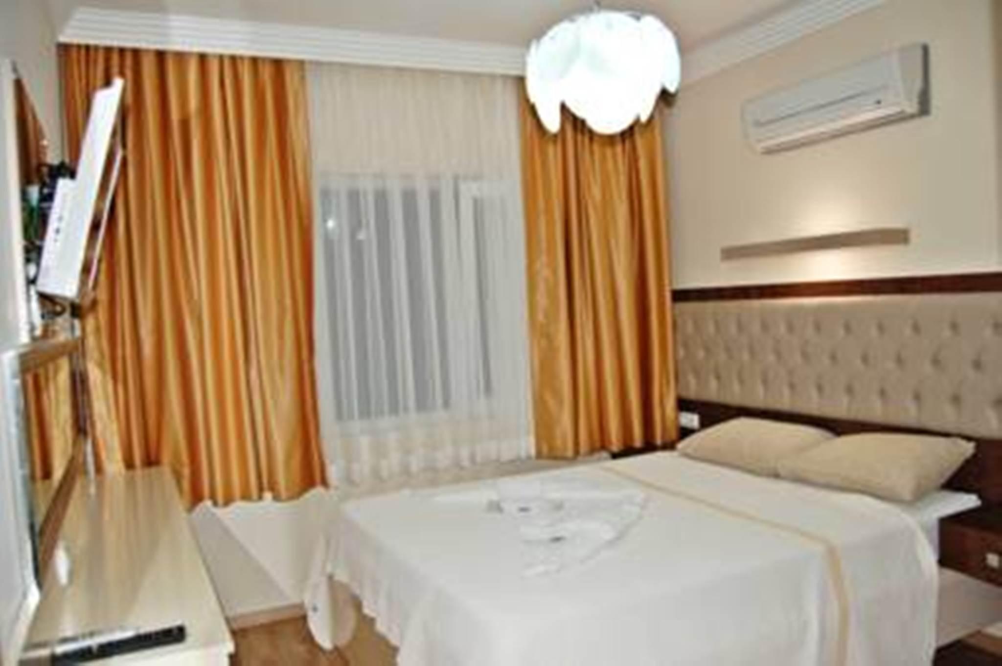 Hotel Twenty Antalya Eksteriør bilde