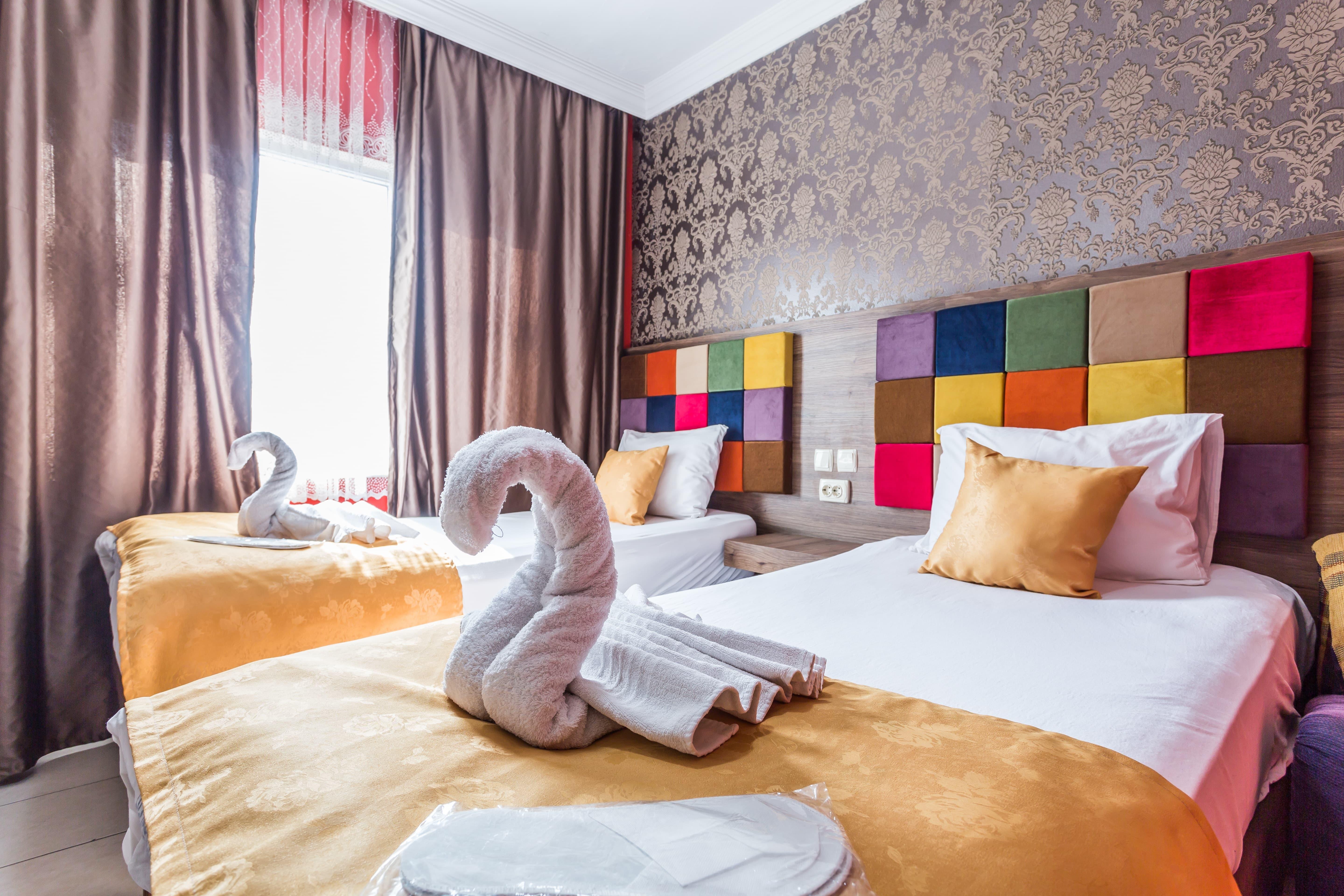 Hotel Twenty Antalya Eksteriør bilde