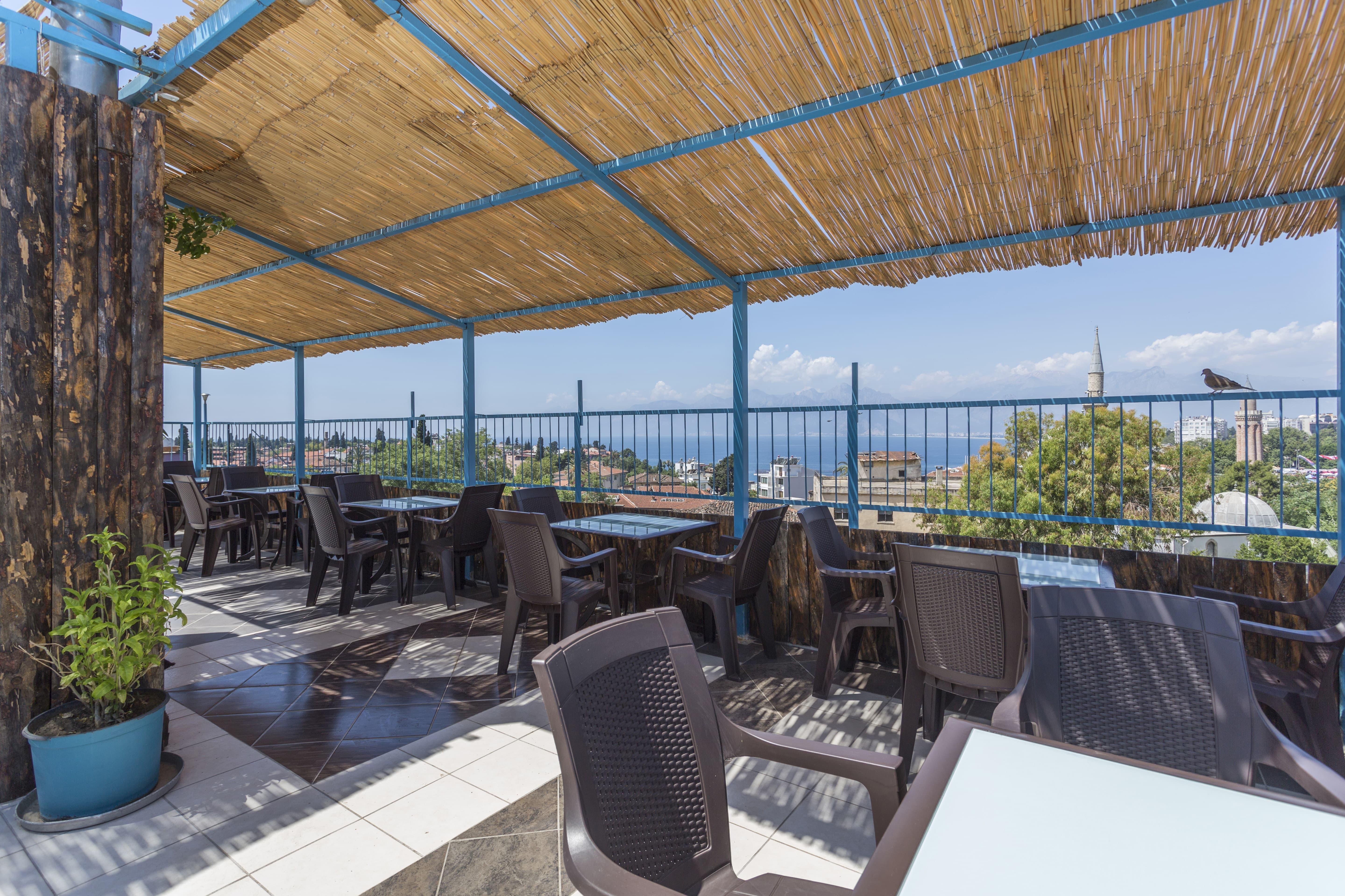 Hotel Twenty Antalya Eksteriør bilde