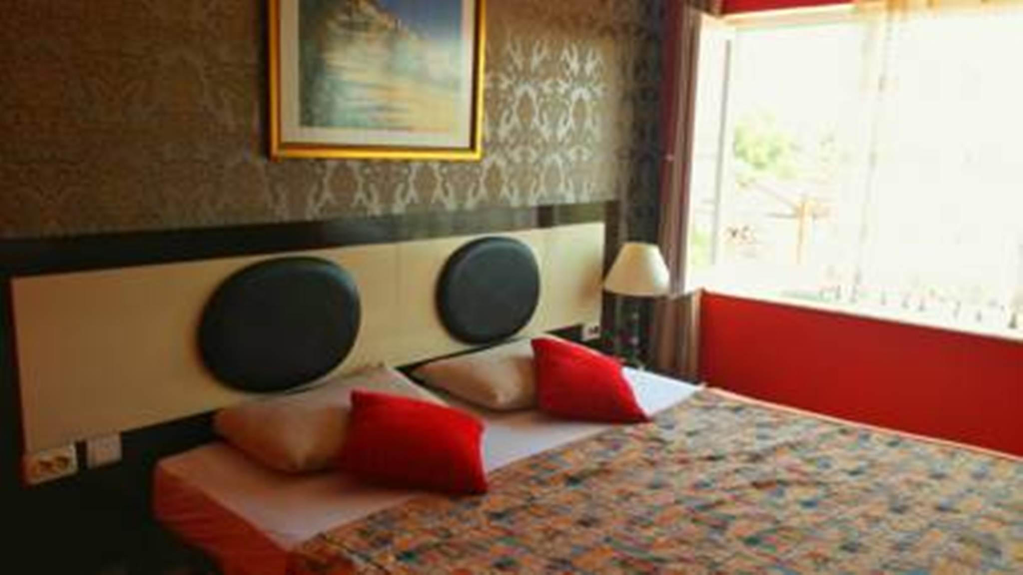 Hotel Twenty Antalya Eksteriør bilde