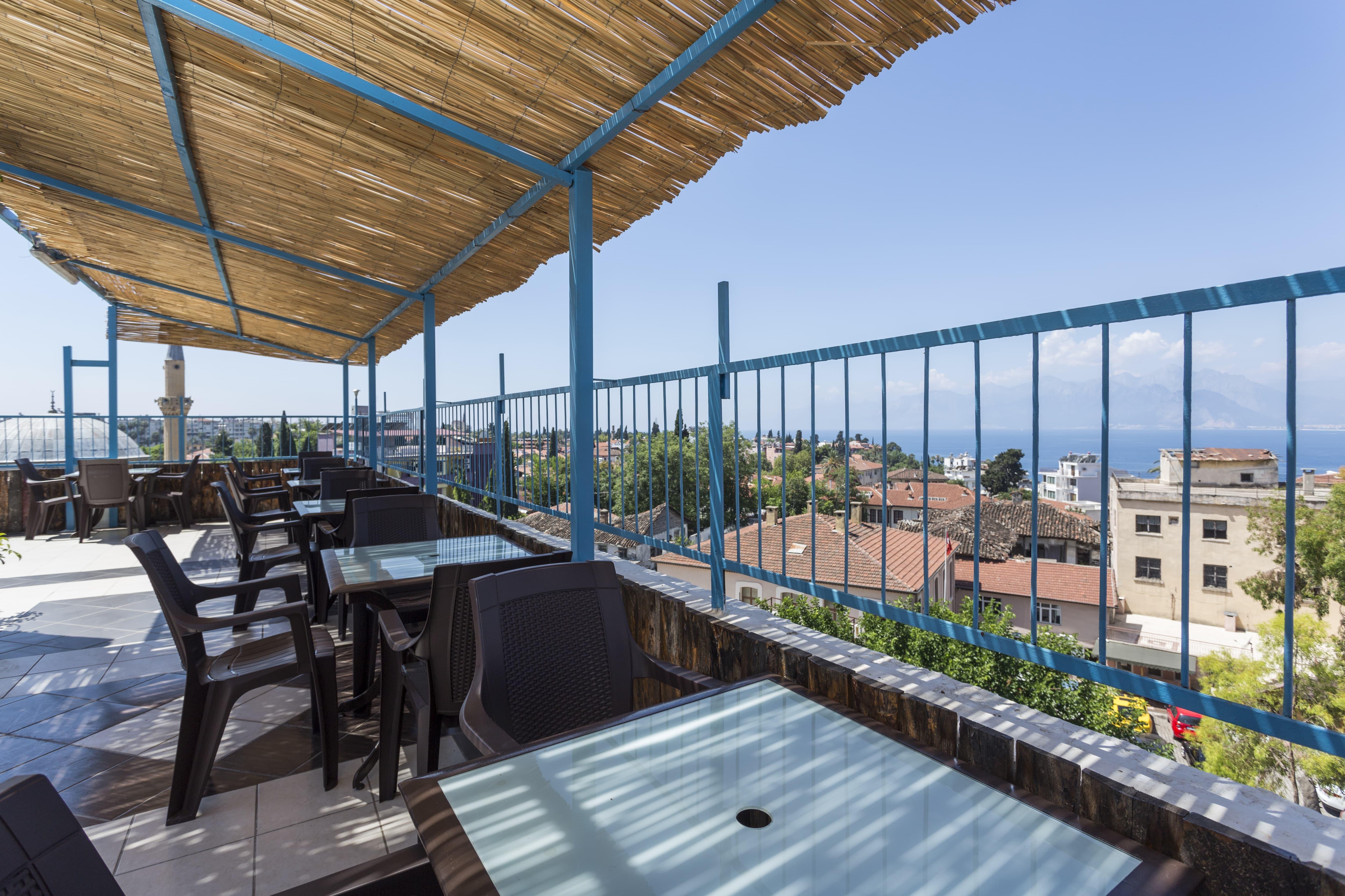 Hotel Twenty Antalya Eksteriør bilde