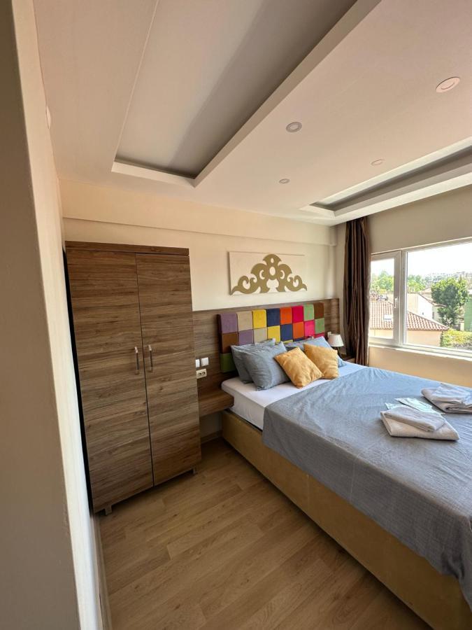 Hotel Twenty Antalya Eksteriør bilde