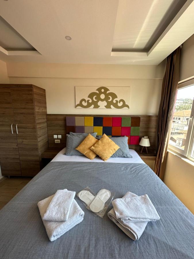 Hotel Twenty Antalya Eksteriør bilde