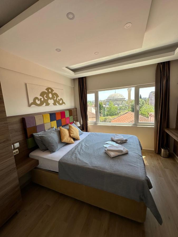 Hotel Twenty Antalya Eksteriør bilde