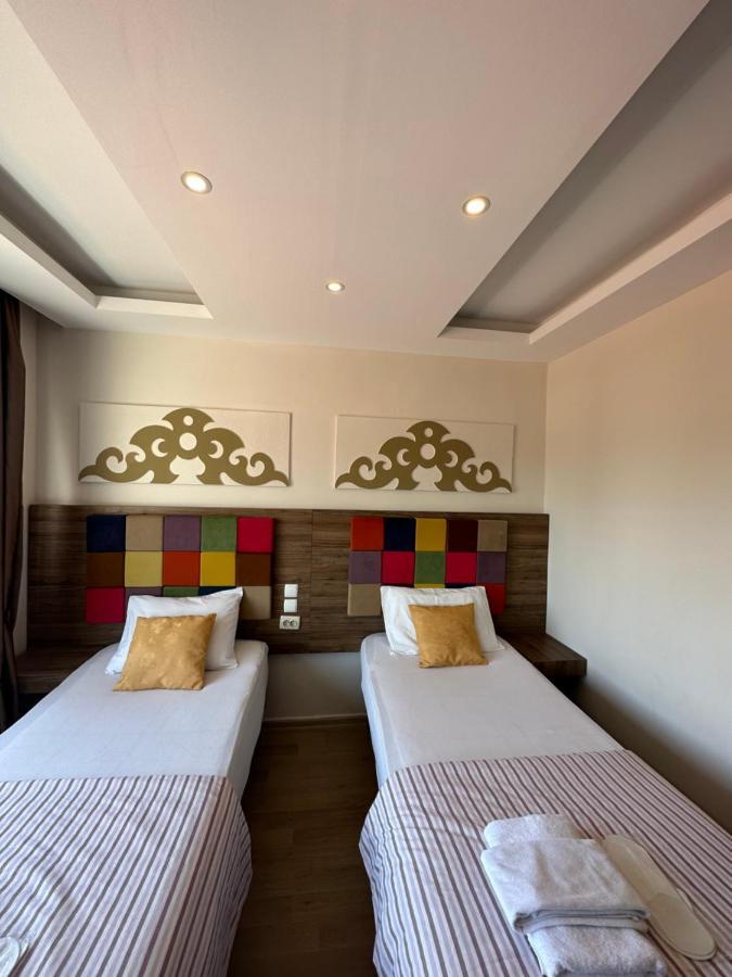 Hotel Twenty Antalya Eksteriør bilde