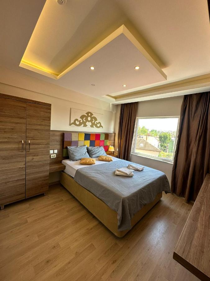 Hotel Twenty Antalya Eksteriør bilde
