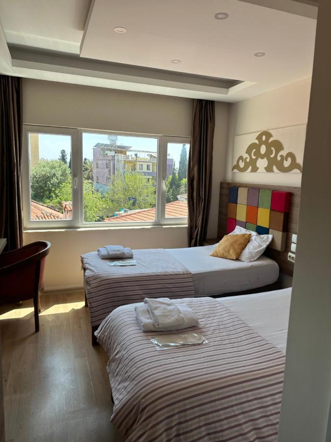 Hotel Twenty Antalya Eksteriør bilde