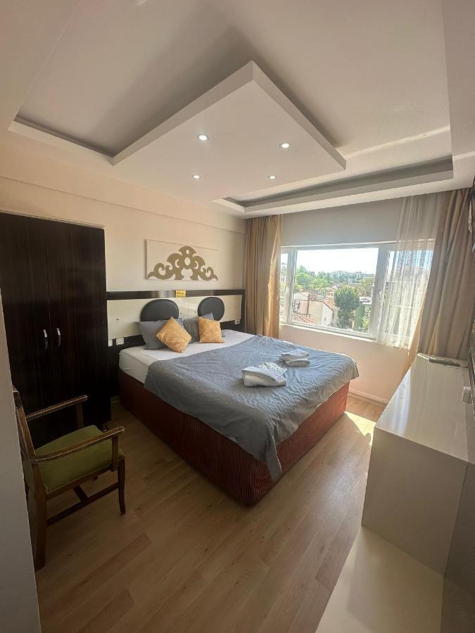 Hotel Twenty Antalya Eksteriør bilde