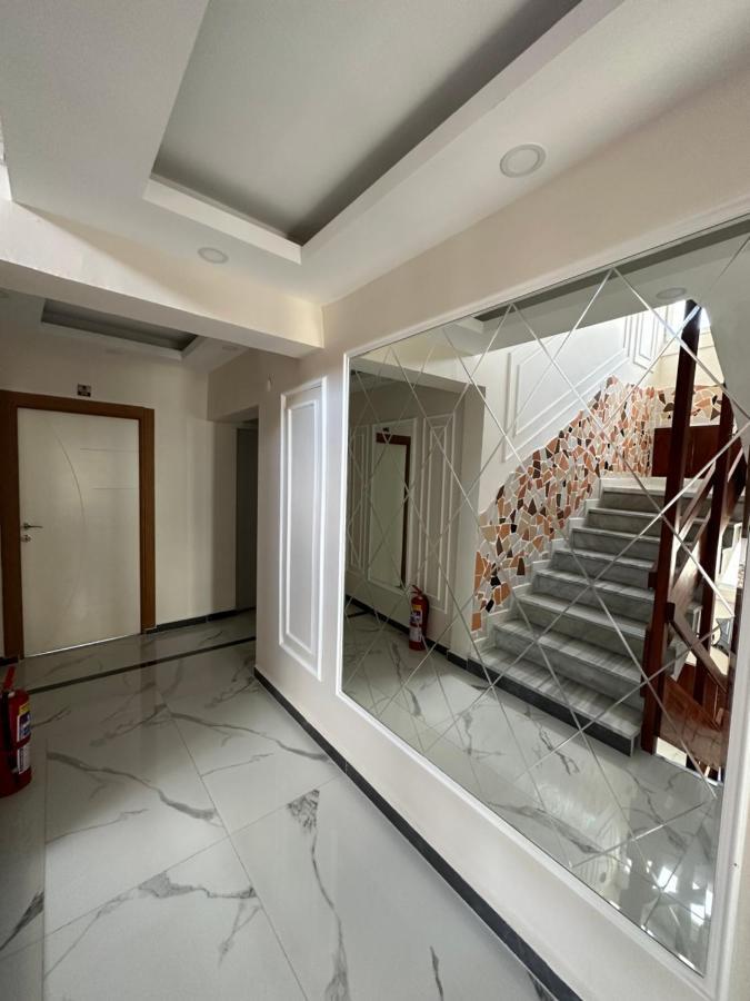 Hotel Twenty Antalya Eksteriør bilde