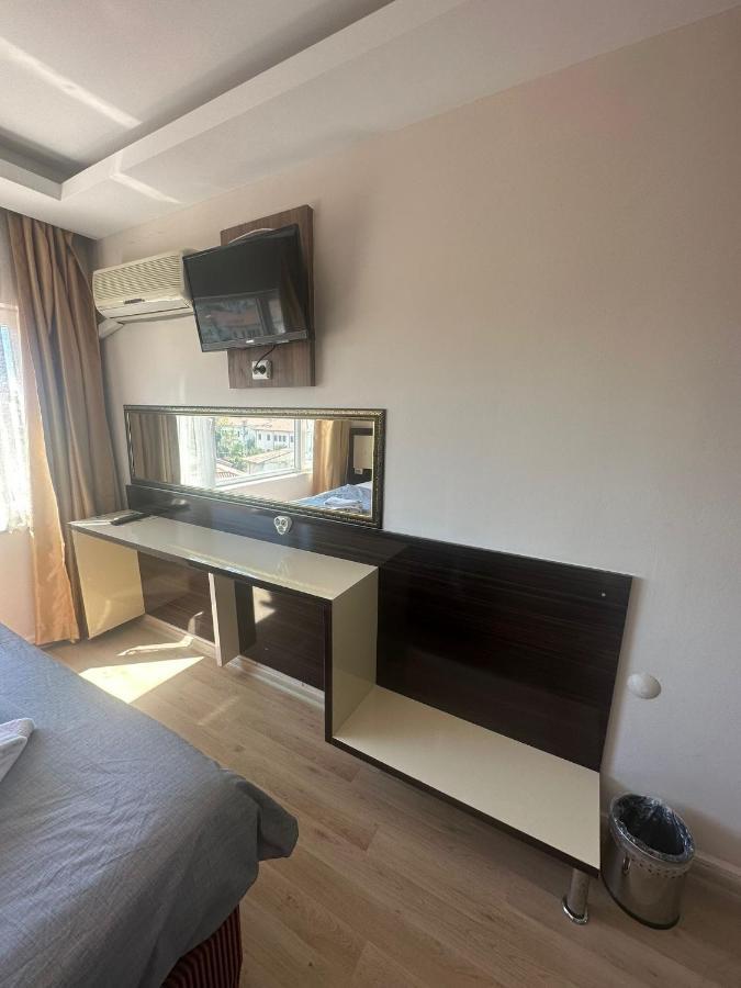 Hotel Twenty Antalya Eksteriør bilde