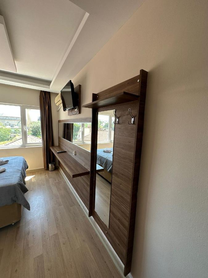 Hotel Twenty Antalya Eksteriør bilde