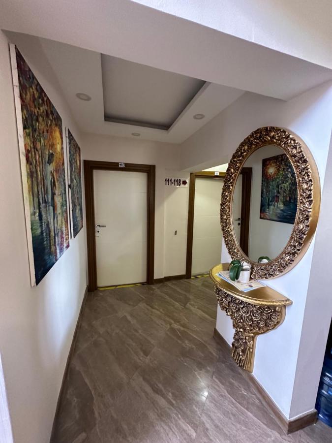 Hotel Twenty Antalya Eksteriør bilde