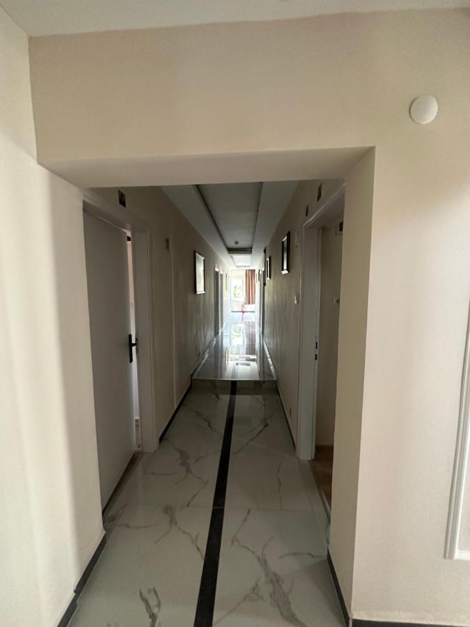Hotel Twenty Antalya Eksteriør bilde