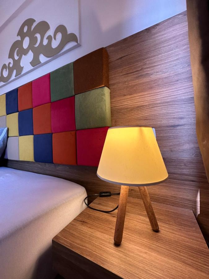 Hotel Twenty Antalya Eksteriør bilde