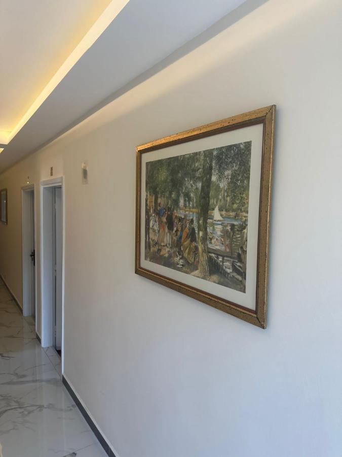 Hotel Twenty Antalya Eksteriør bilde