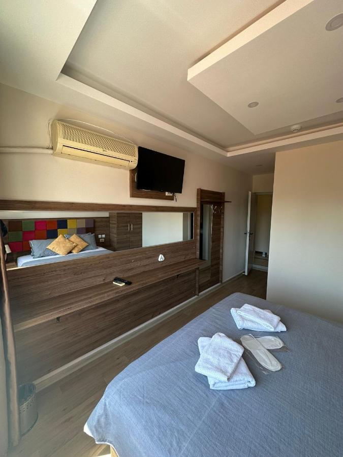 Hotel Twenty Antalya Eksteriør bilde
