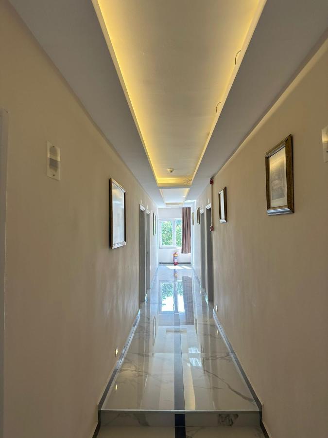 Hotel Twenty Antalya Eksteriør bilde