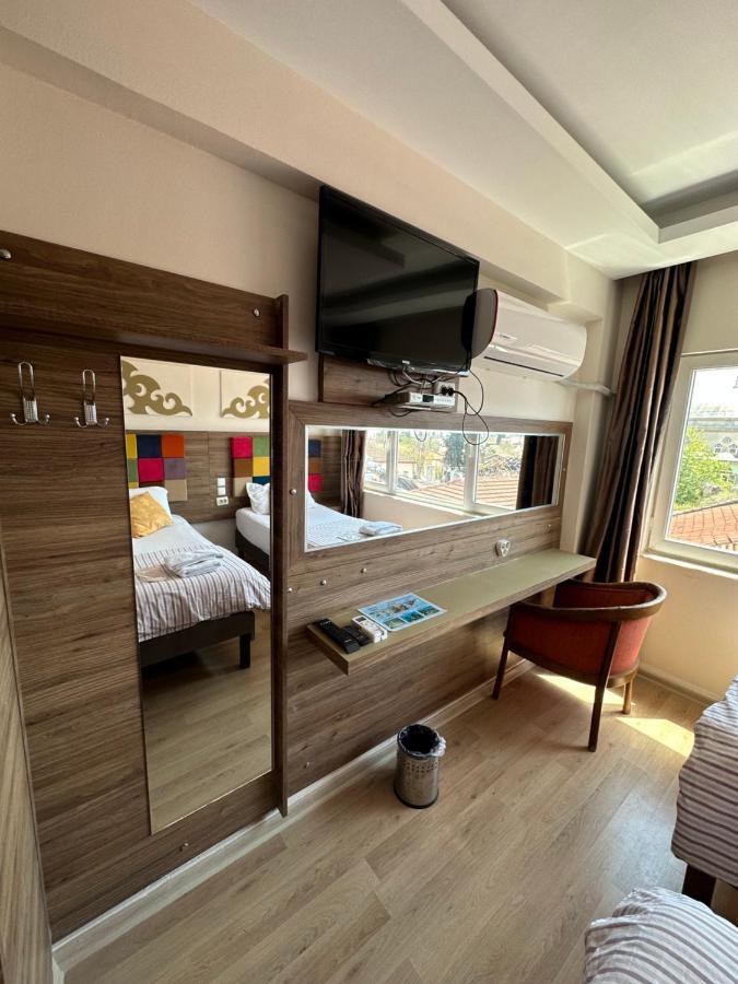 Hotel Twenty Antalya Eksteriør bilde