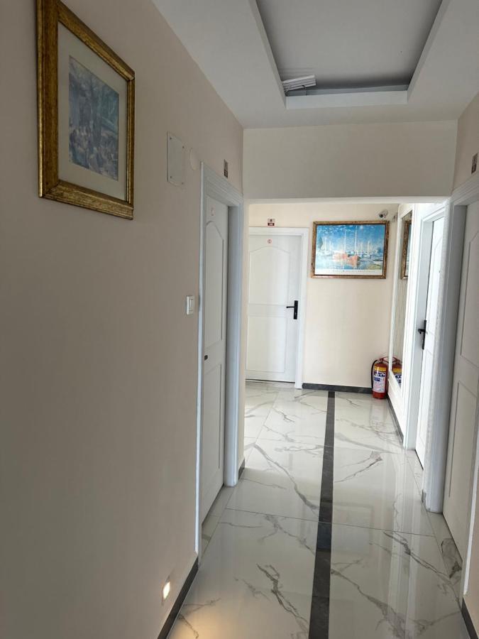 Hotel Twenty Antalya Eksteriør bilde