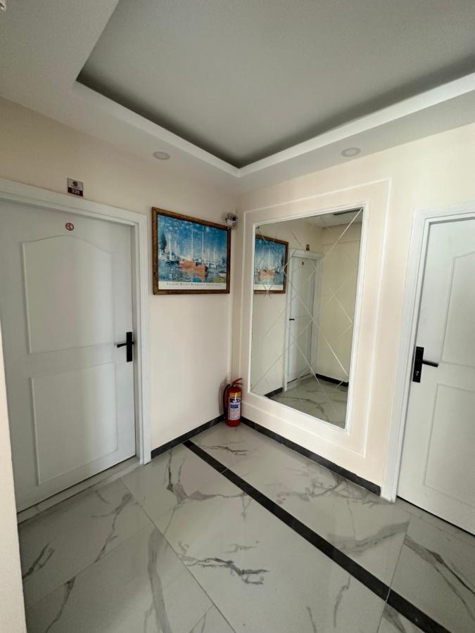 Hotel Twenty Antalya Eksteriør bilde