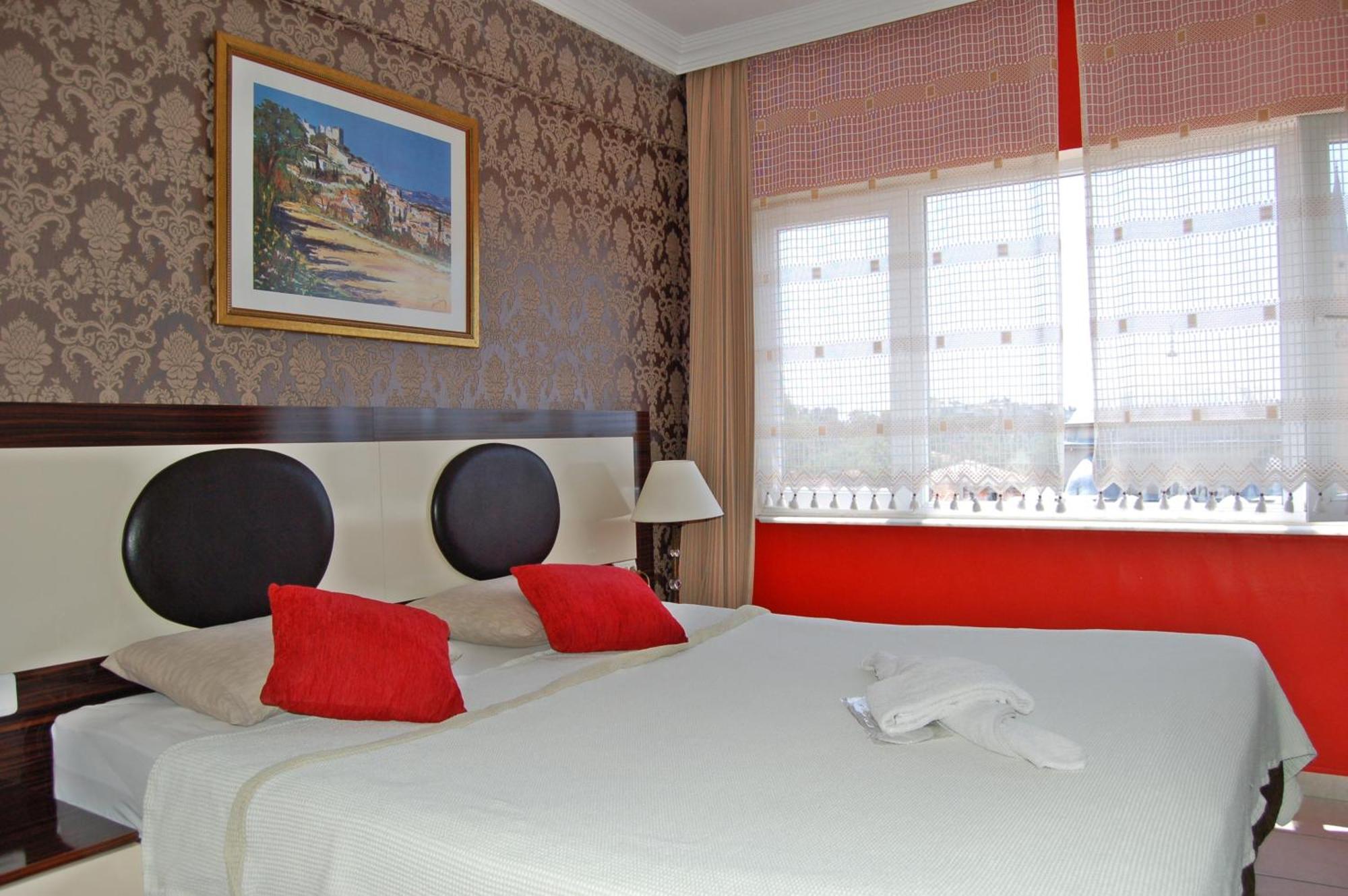 Hotel Twenty Antalya Rom bilde