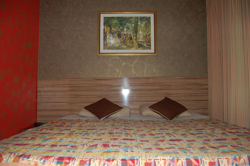 Hotel Twenty Antalya Eksteriør bilde