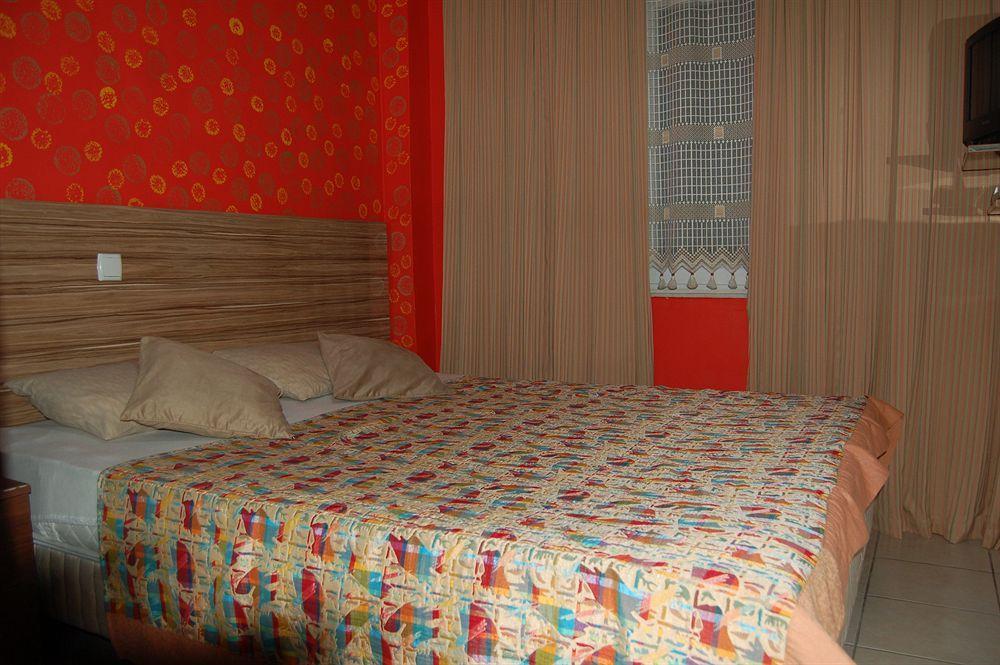 Hotel Twenty Antalya Eksteriør bilde