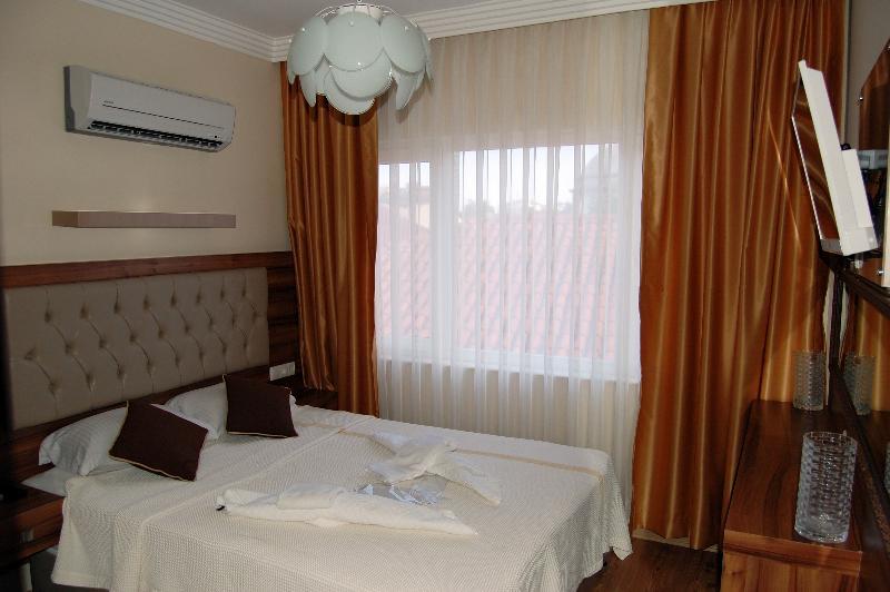 Hotel Twenty Antalya Eksteriør bilde