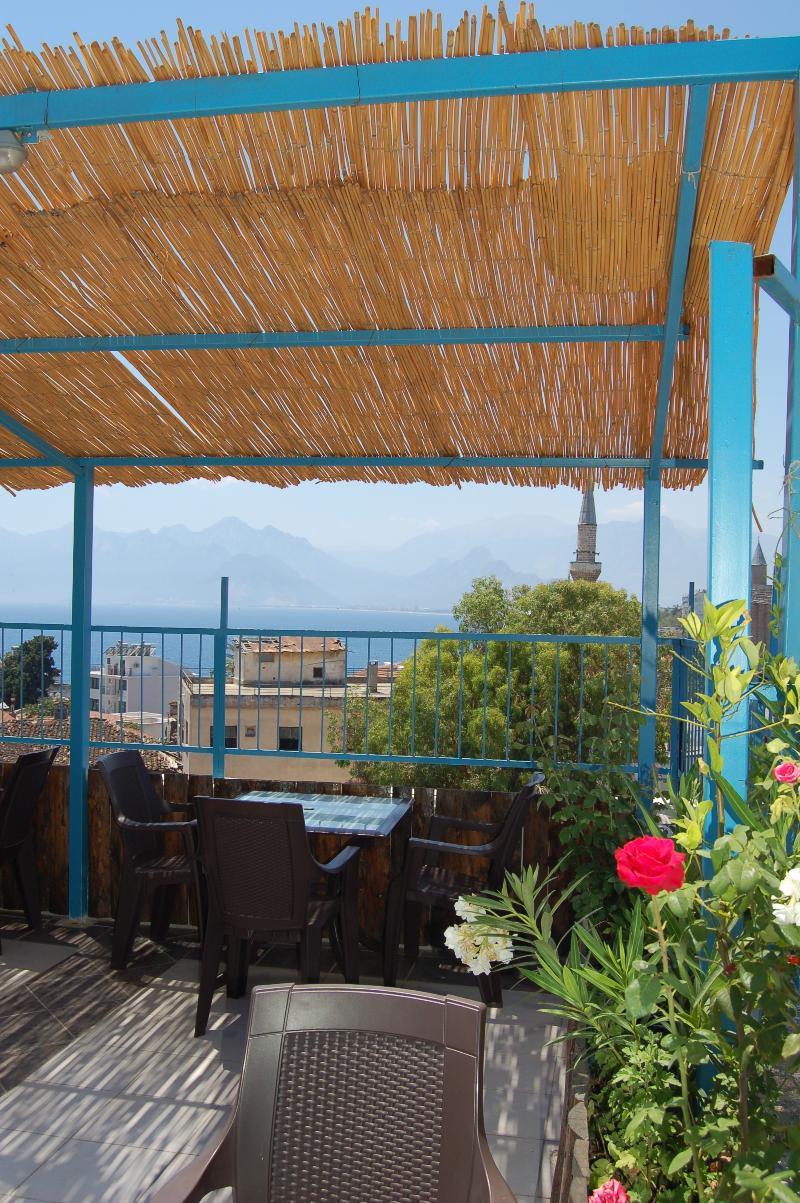 Hotel Twenty Antalya Eksteriør bilde