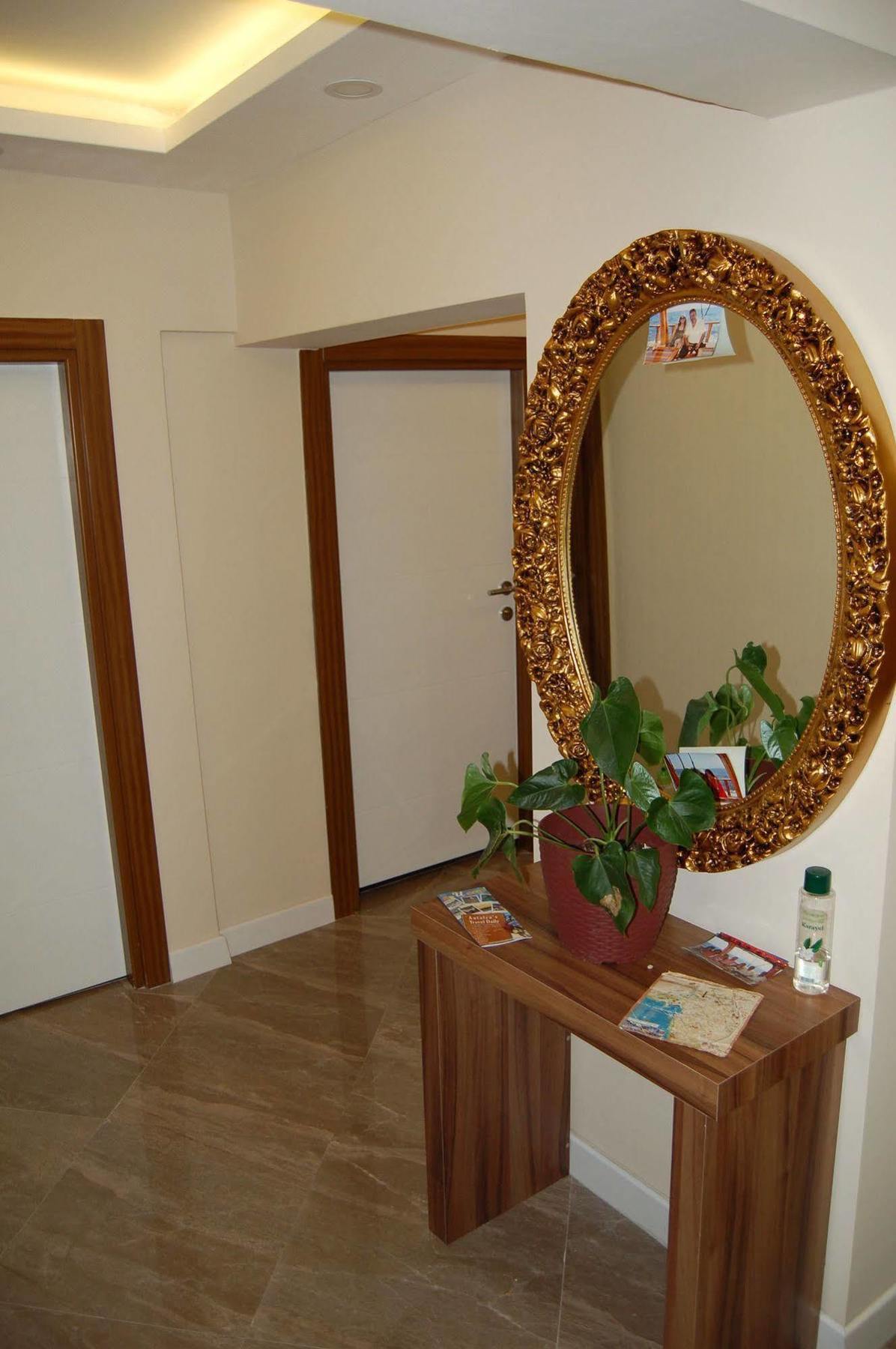 Hotel Twenty Antalya Eksteriør bilde