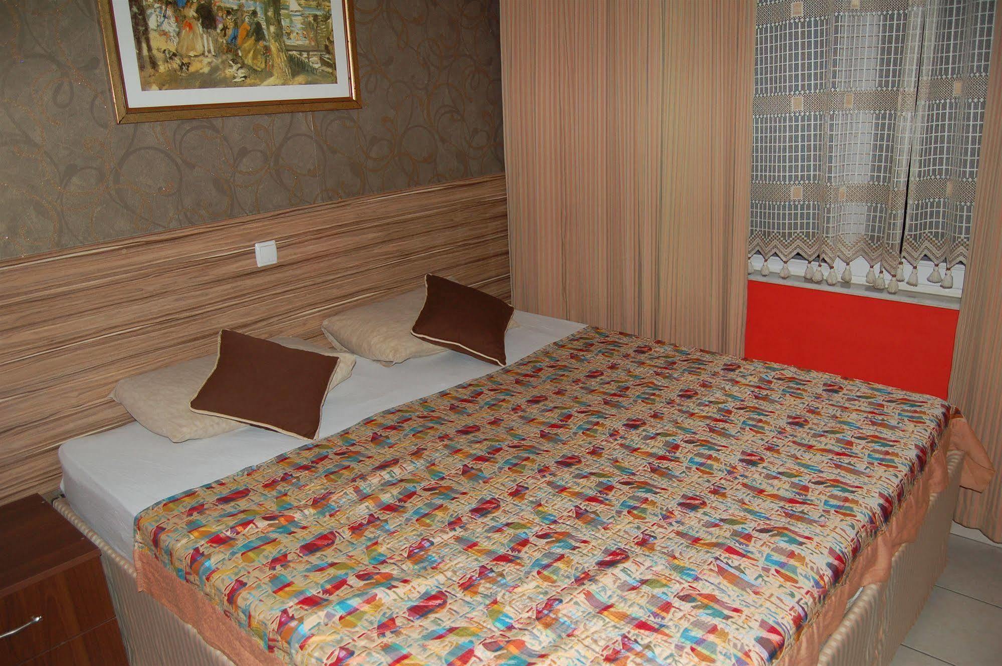 Hotel Twenty Antalya Eksteriør bilde