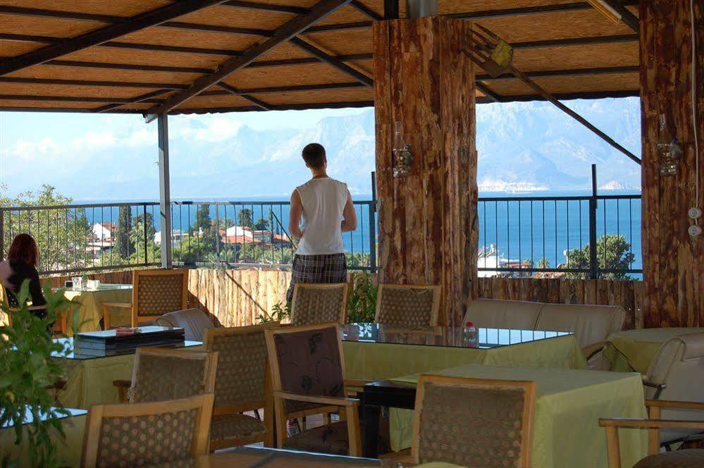 Hotel Twenty Antalya Eksteriør bilde
